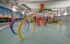 Crowne Plaza - Kearney By Ihg